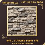 Wall Cladding Dubai UAE