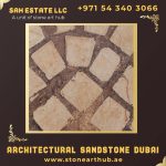 Architectural Sandstone Dubai
