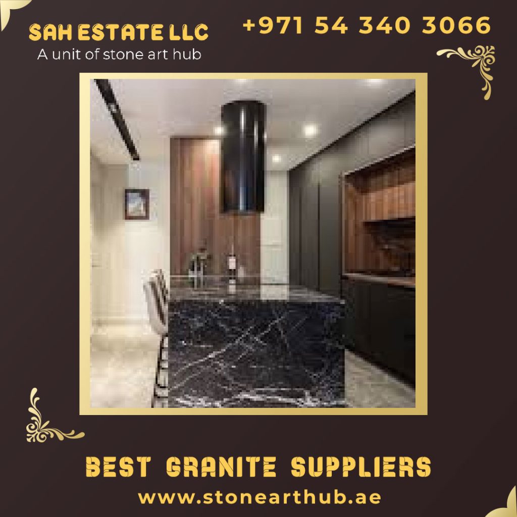 Best Granite Suppliers