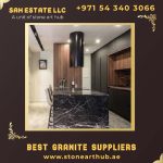 Best Granite Suppliers
