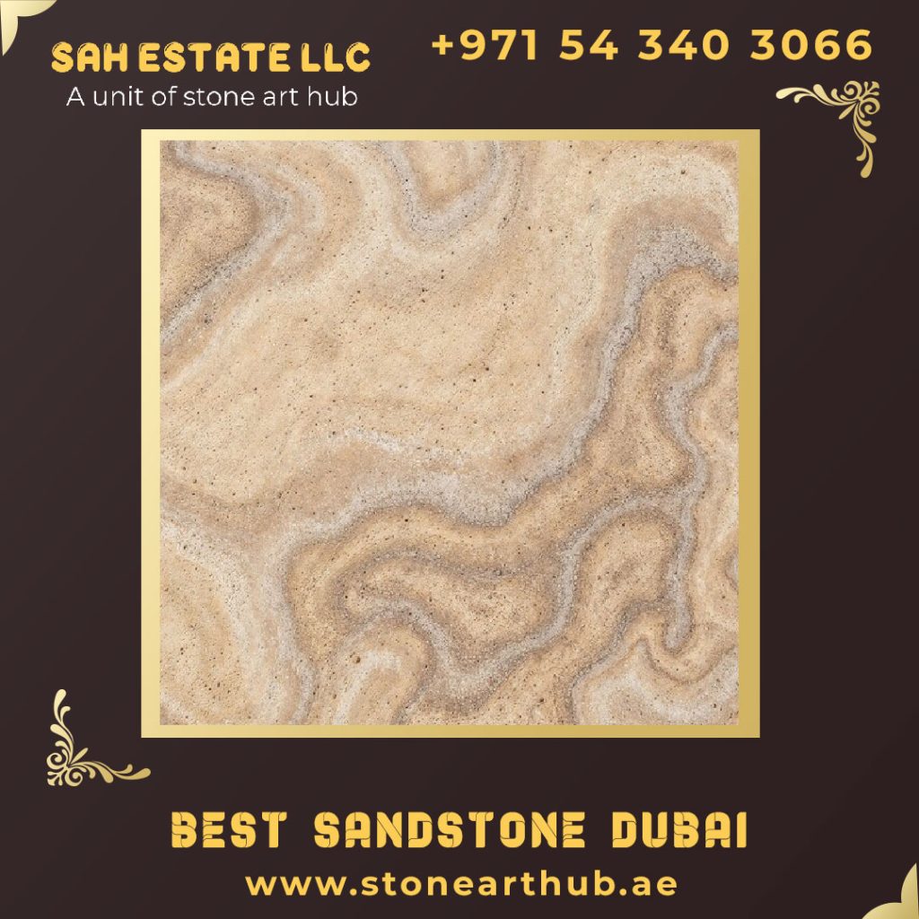 Best Sandstone Dubai