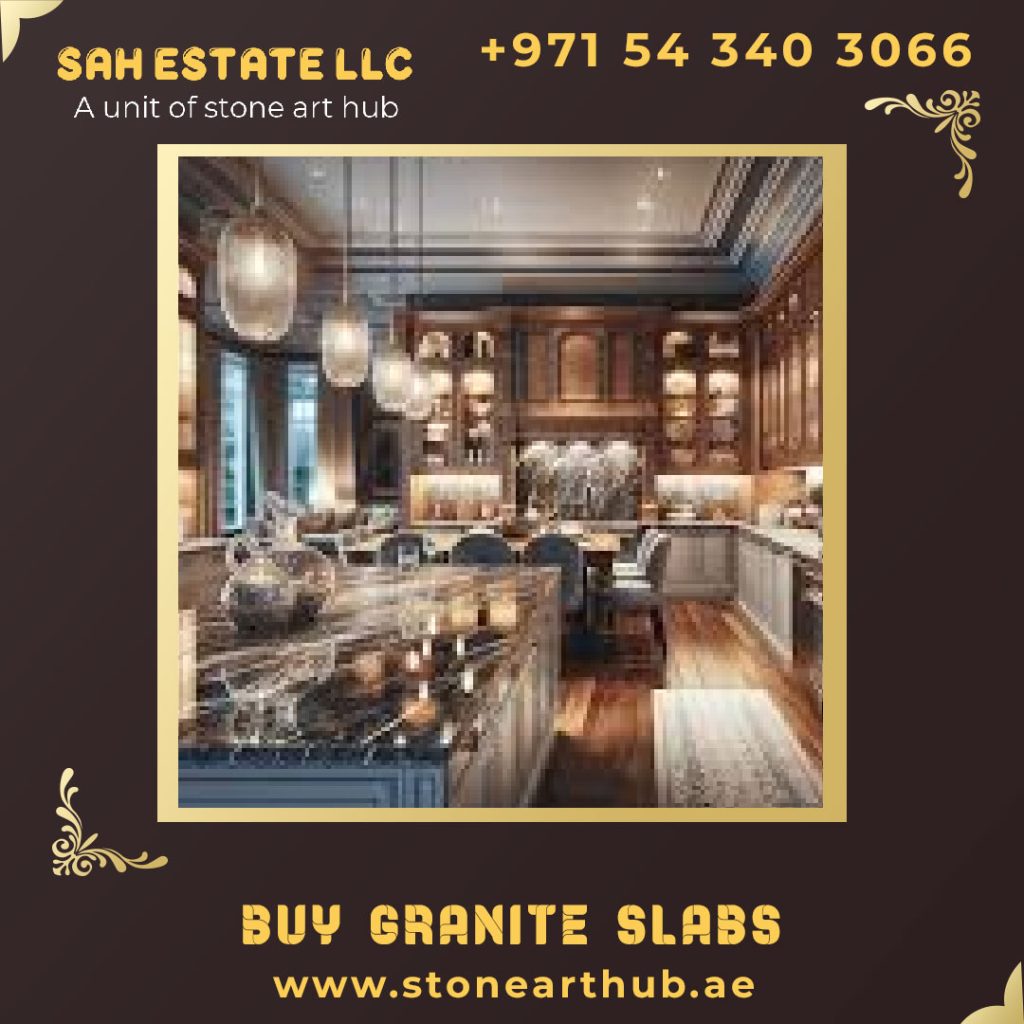Buy Granite Slabs