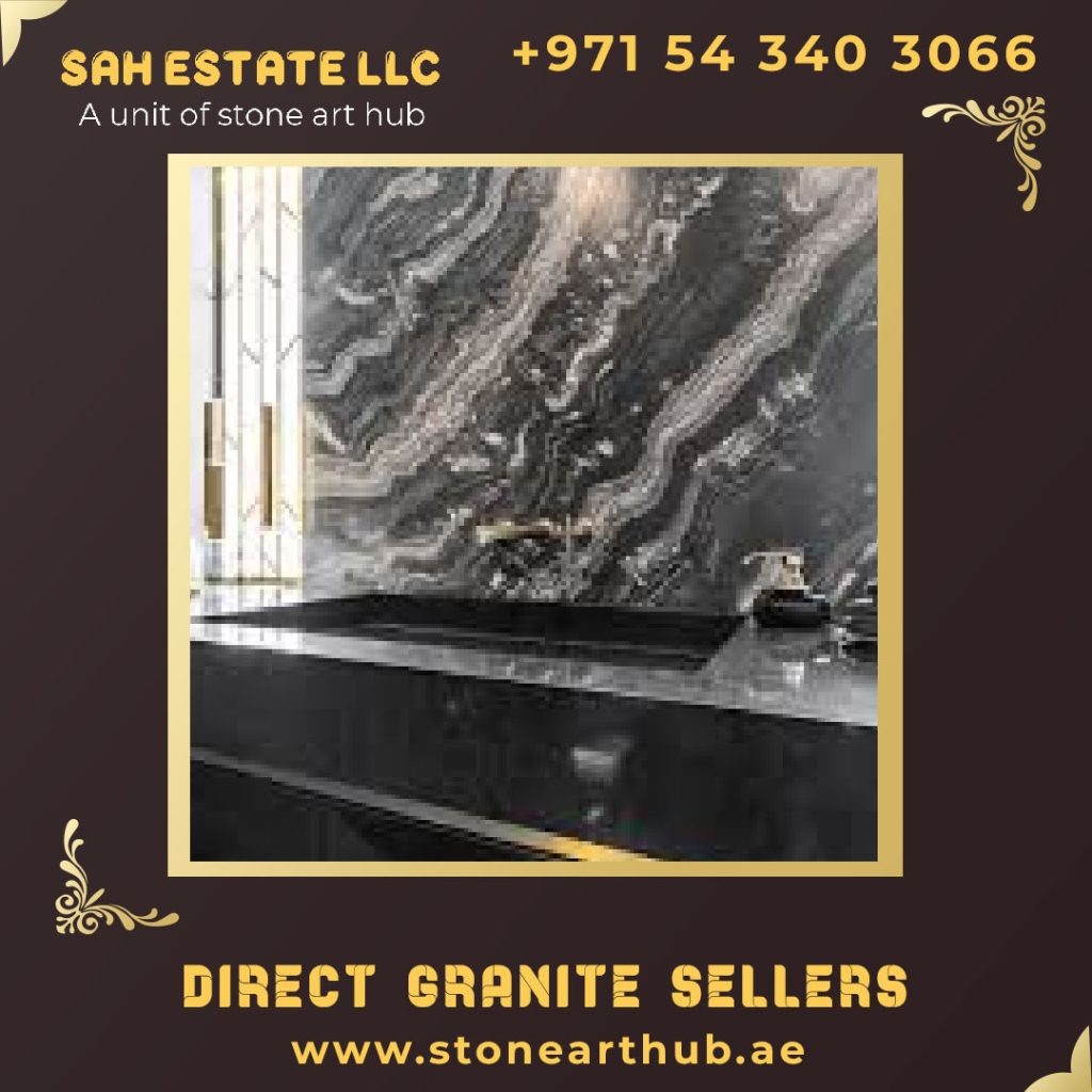 Direct Granite Sellers