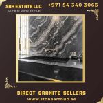 Direct Granite Sellers