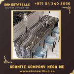 Granite Company Near Me