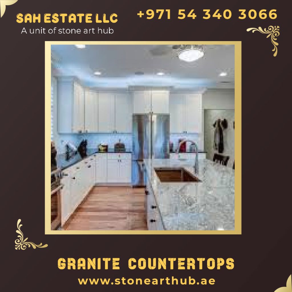 Granite Countertops