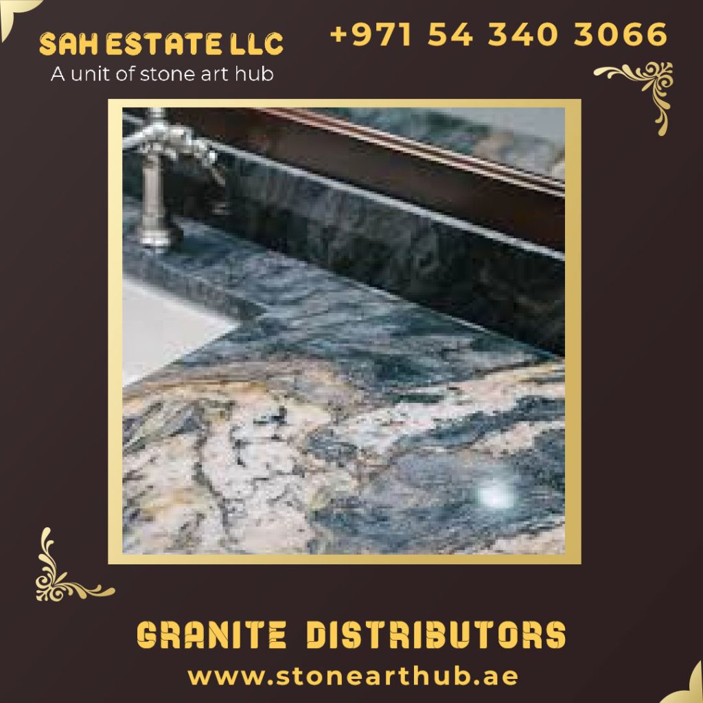 Granite Distributors