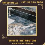 Granite Distributors