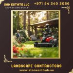 Landscape Contractors