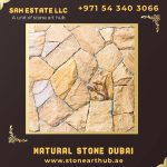 Natural Stone Dubai