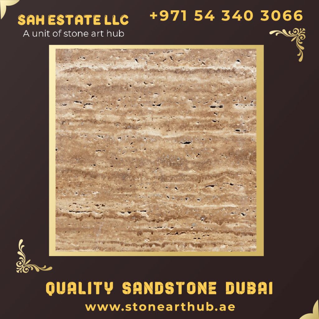 Quality Sandstone Dubai