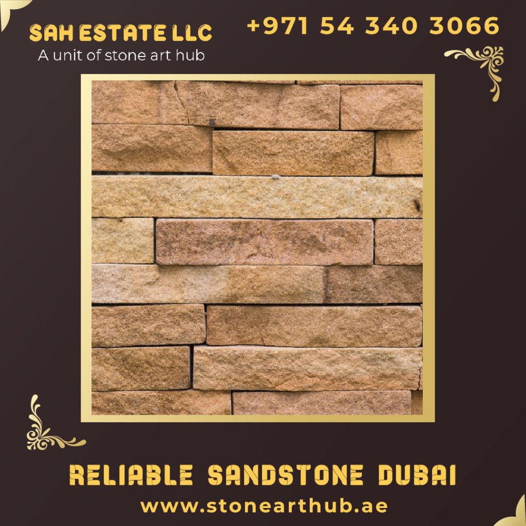 Reliable Sandstone Dubai
