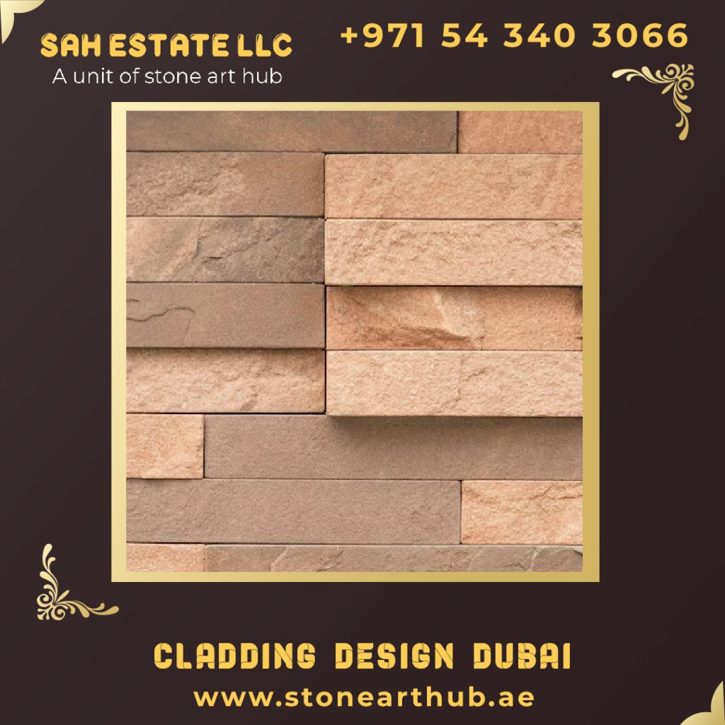 Cladding Design Dubai