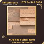 Cladding Design Dubai