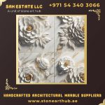 Handcrafted Architectural Marble Suppliers