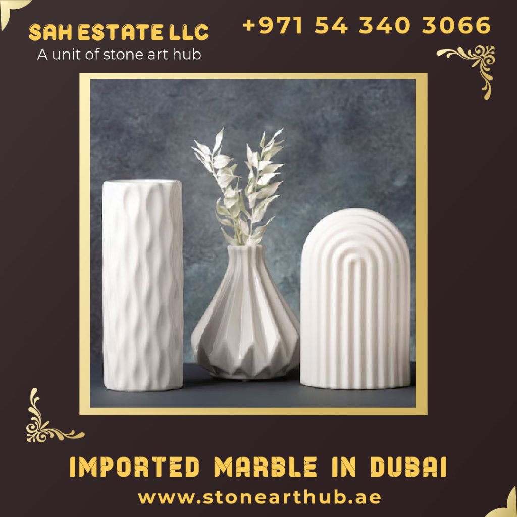 Imported Marble In Dubai