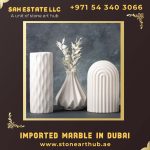 Imported Marble In Dubai
