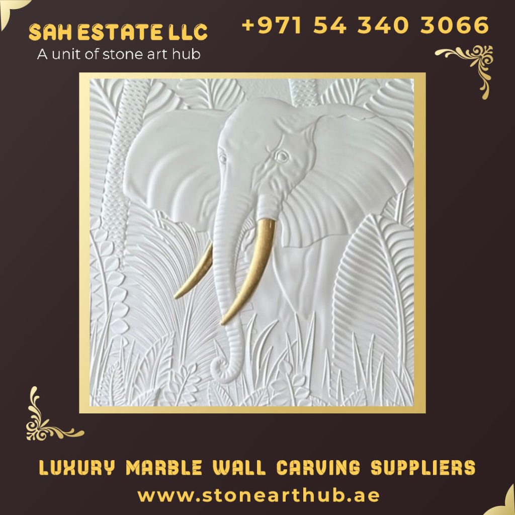 Luxury Marble Wall Carving Suppliers