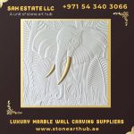 Luxury Marble Wall Carving Suppliers