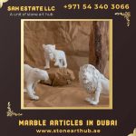 Marble Articles In Dubai