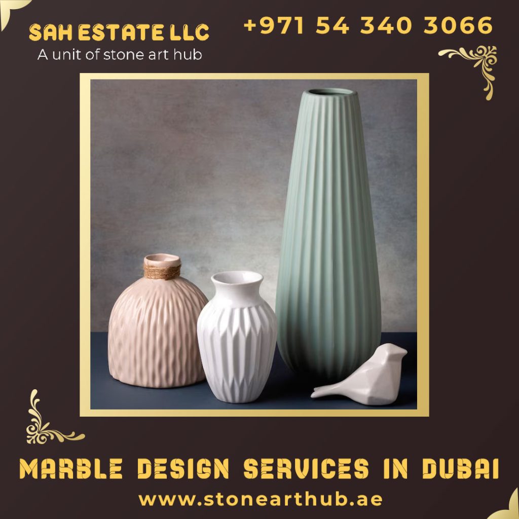 Marble Design Services In Dubai