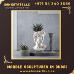 Marble Sculptures In Dubai
