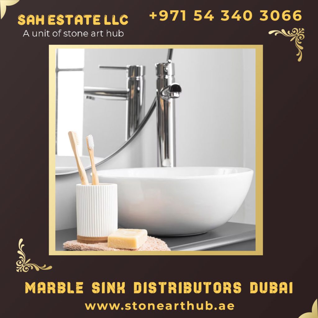 Marble Sink Distributors Dubai
