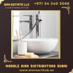 Marble Sink Distributors Dubai