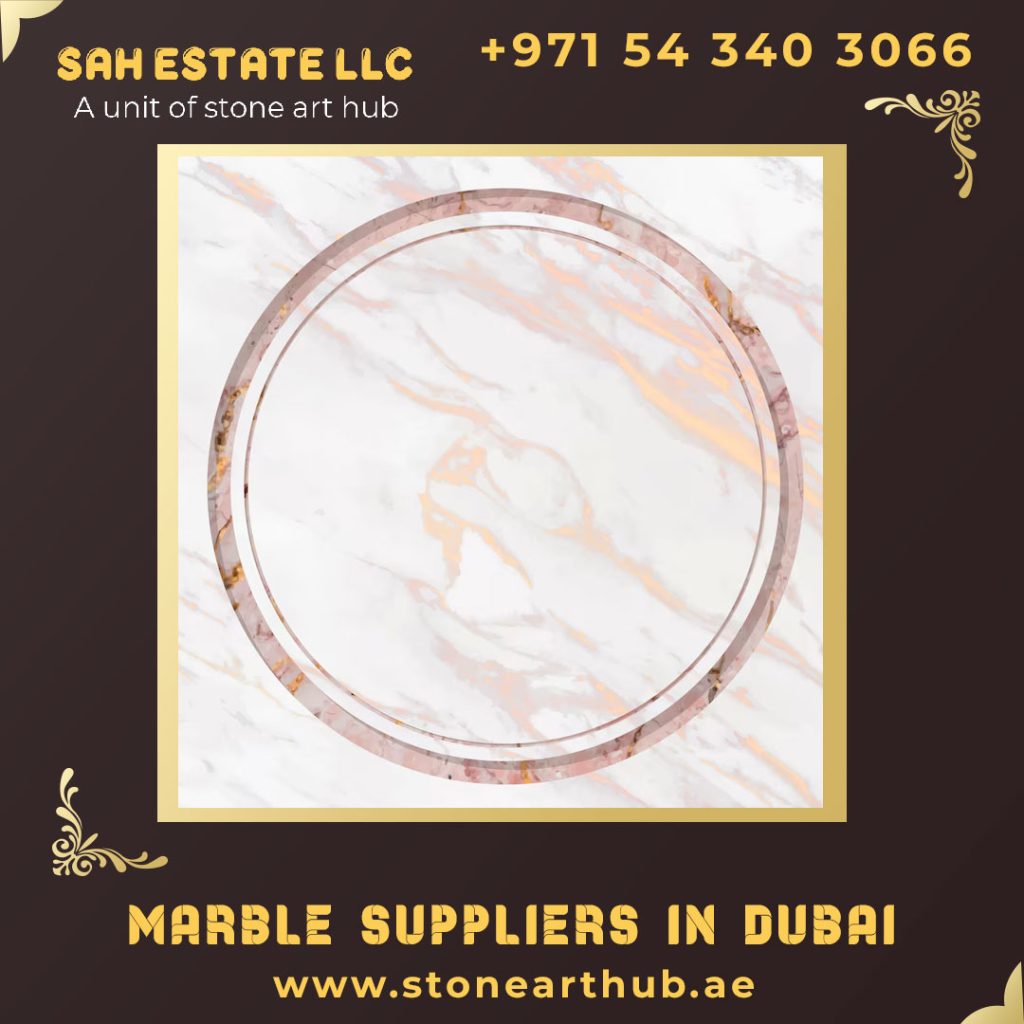 Marble Suppliers In Dubai