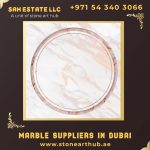 Marble Suppliers In Dubai
