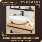 Marble Washbasin Retailers Dubai