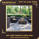Best Dubai Hardscape Design Ideas