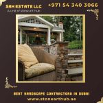 Best Hardscape Contractors In Dubai