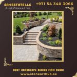Best Hardscape Design Firm Dubai