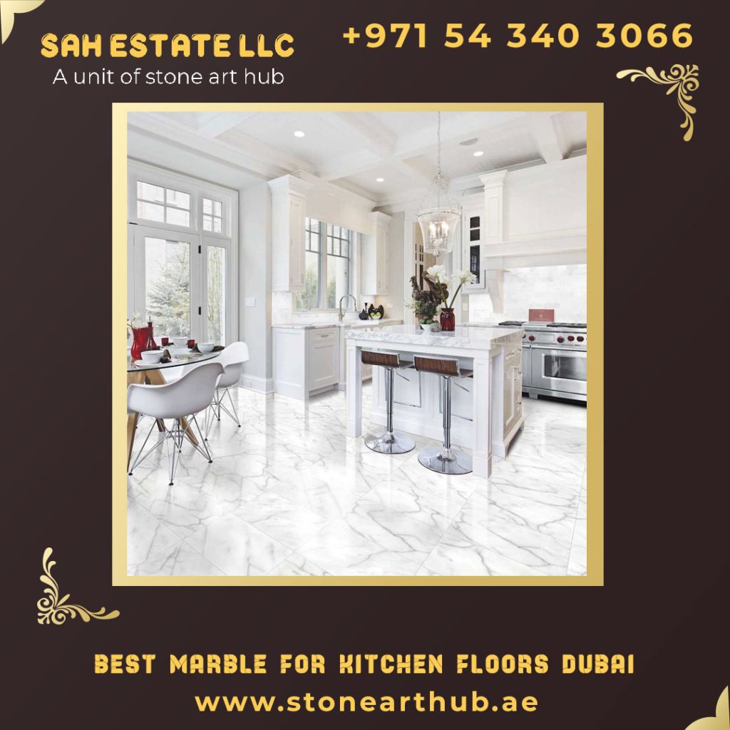 Best Marble For Kitchen Floors Dubai