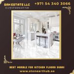 Best Marble For Kitchen Floors Dubai
