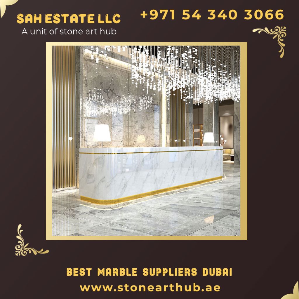 Best Marble Suppliers Dubai