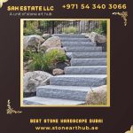 Best Stone Hardscape Dubai