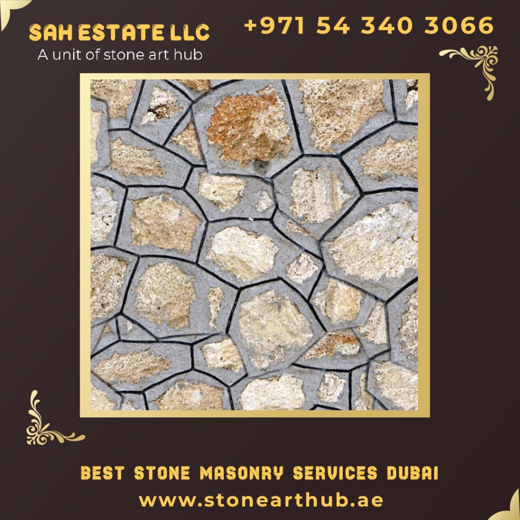 Best Stone Masonry Services Dubai