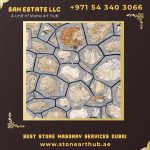 Best Stone Masonry Services Dubai