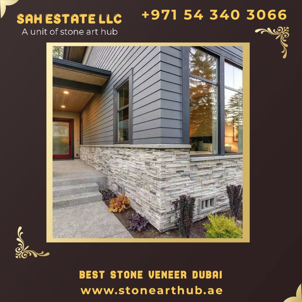 Best Stone Veneer Dubai