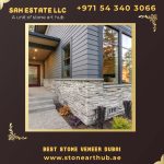 Best Stone Veneer Dubai