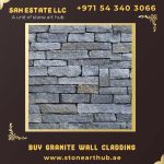 Buy Granite Wall Cladding