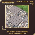 Buy Outdoor Stone Tiles Dubai