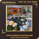 Custom Hardscape Solutions Dubai