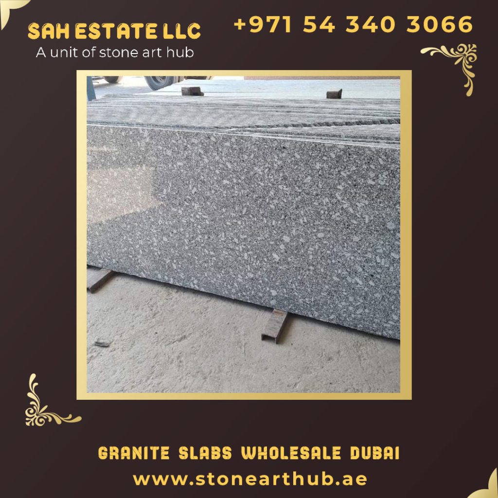 Granite Slabs Wholesale Dubai