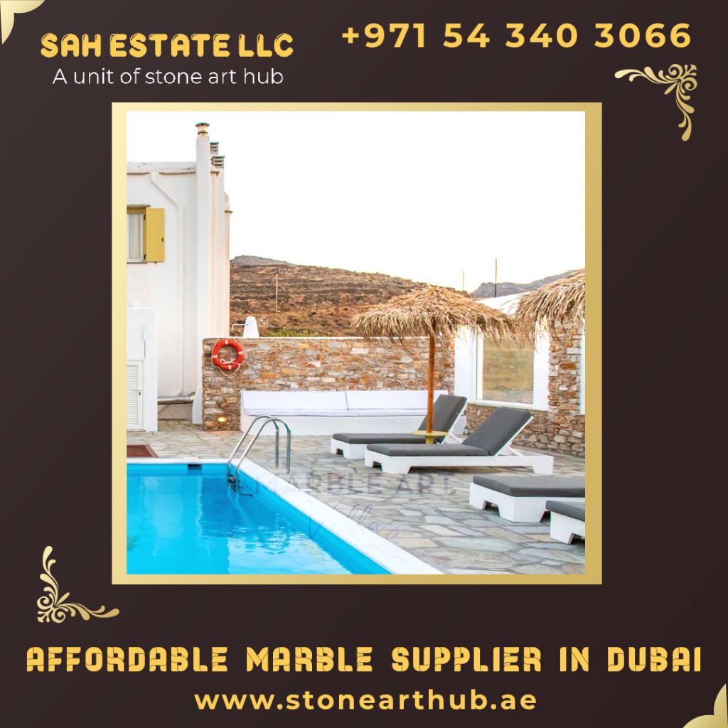 Affordable Marble Supplier in Dubai