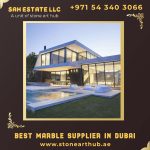 Top Marble Supplier Across the UAE 10 Best Marble Supplier in Dubai