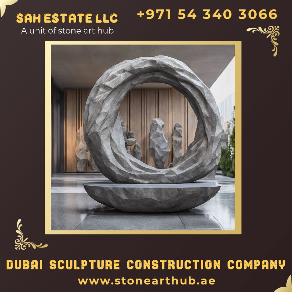 Dubai Sculpture Construction Company