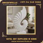 Hotel Art Suppliers in Dubai